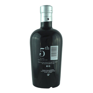 5Th Gin Black Air | 40% - 0,7L