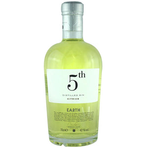 5Th Gin Yellow Earth | 42% - 0,7L