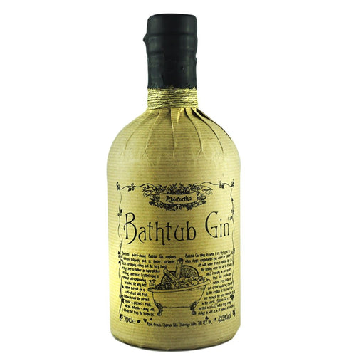 Bathtub Gin | 43,3% - 0,7L
